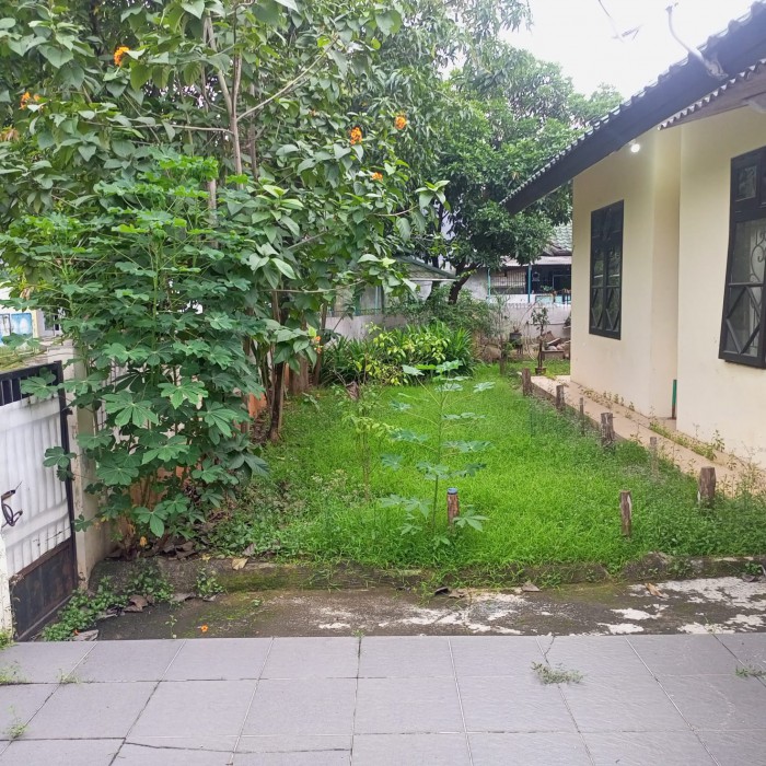 Rumah disewakan di Mekar Indah Jababeka Cikarang 